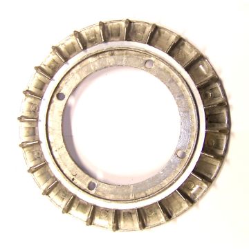 Gebläselaufrad MSV, VS, DS, VZ, R50, M50, ...Ø 116