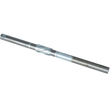 Tretlagerwelle 255mm MSV, VS