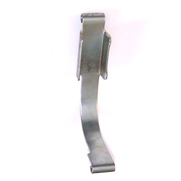 Kettenfangbügel MS, MV, VS50L verzinkt