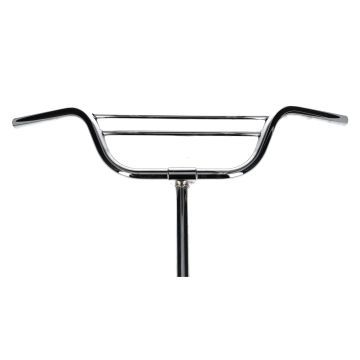 Lenker DS50-V mit 2 Streben