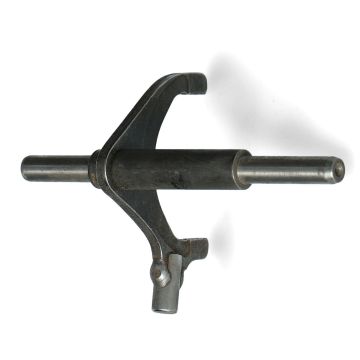 Schaltgabel 3gg. Fußschaltung