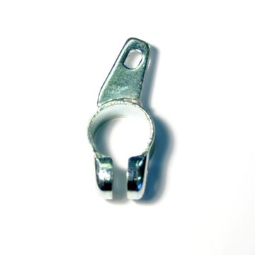 Auspuffträger VZ50 3gg., 4gg.VZV 1,8 PS