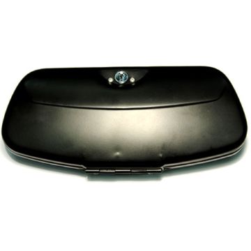 Werkzeugkasten mit Schloss, Puch MV50, VS50D