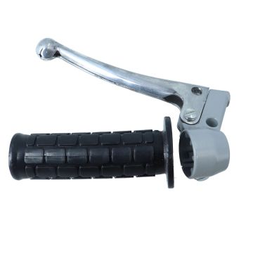 Kupplungshebel; Magura; Kupplungshebel Magura; Handhebel; Kupplung Hebel; Moped Hebel; Motorrad Hebel; Magura Typ; Kupplungsgriff; Kupplungsarm; Puch; Puch Moped; Zündapp; Hercules; Kreidler; Oldtimer Moped; Mopedszene; Zweirad Ersatzteile; Restaurations
