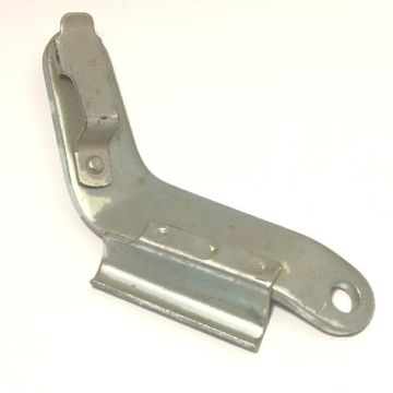 Zugbügel m. Haltefeder MC