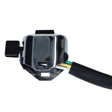 Lichtschalter Moped mit Kabelstrang 6-polig