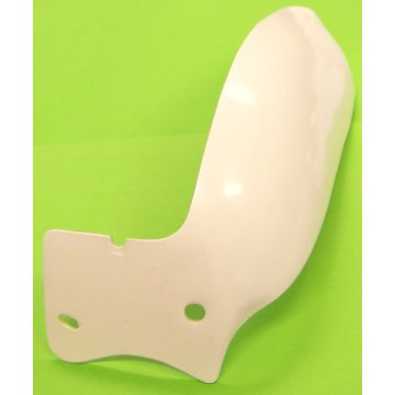 Vergaserverkleidung links  DS50V,L, VZ-V