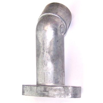 Vergaserstutzen 17mm Monza 4gg.