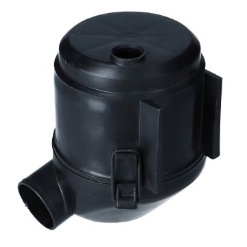 Ansauggeräuschdämpfer Puch Monza 4 Gang