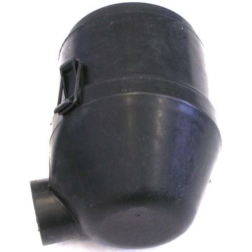 Ansauggeräuschdämpfer Monza