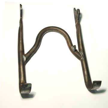 Mittelständer Monza 6SL, Daytona (roh)