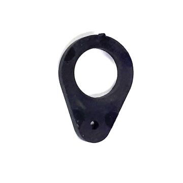 Einhängelasche f. Feder Bremshebel