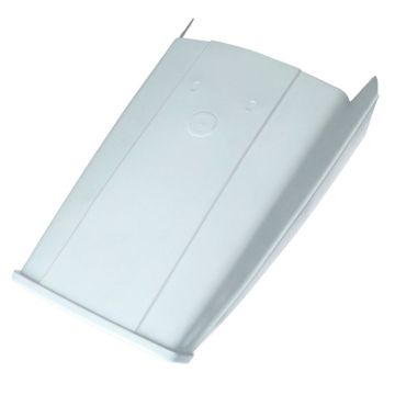 Heckverkleidung Sitzbank Monza aus GFK