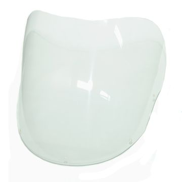 Windschutzscheibe klar, Puch Monza GP,XL Cobra GTL,GS,80 Imola, Daytona