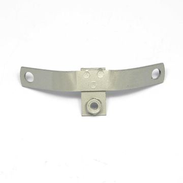 Befestigungsbügel Schnarre Monza verzinkt