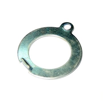 Befestigungsplatte Platte Gasdrehgriffrohr