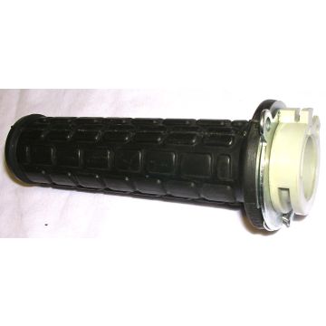 Gasdrehgriffrohr komplett  6SL,GTL, 4GP...