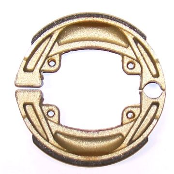 Bremsbacken Monza 4, X50-4, Imola, KTM PL40