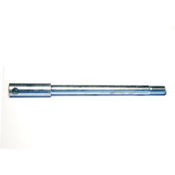 Steckachse Vorderrad Monza 4 SL