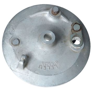 Bremsankerplatte lose hinten,  Puch Monza, Puch Imola GX
brake, NOS
Puch Monza 4S
Puch Monza 4SL
Puch Monza 4C
Puch Monza 4XL
Puch Imola