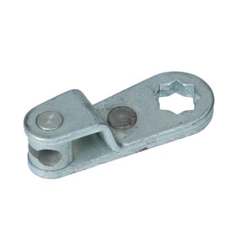 Bremshebel am Hinterrad Monza 4S, 4SL