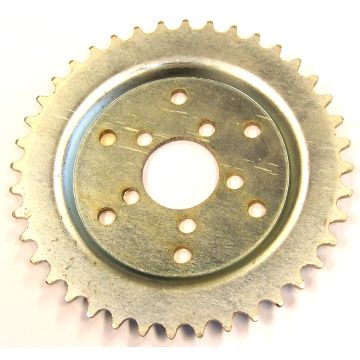 Kettenrad 42 Z. Monza 4S,SL,C,XL,GP,Imola