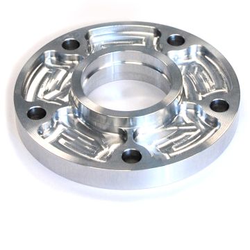 Distanzflansch Cobra GT, GTL, 80