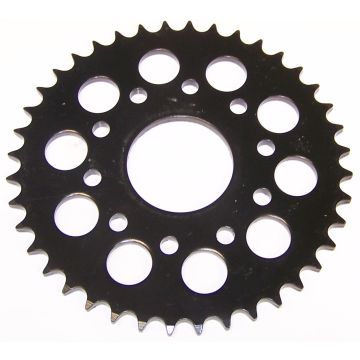 Kettenrad 42 Z. Cobra, Monza 6SL