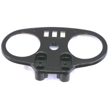 Armaturenträger Monza, Cobra