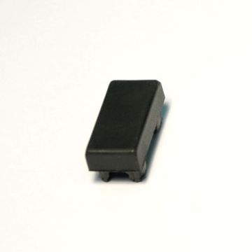 Blindabdeckung Kontrollleuchten