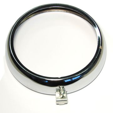 Scheinwerferring 120mm Monza,...