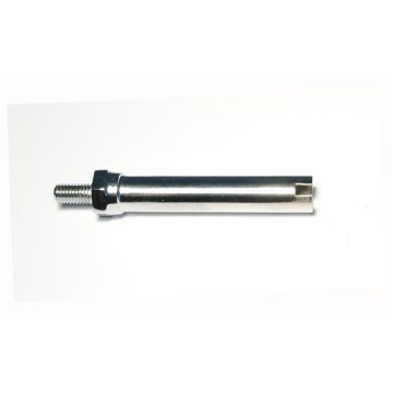 Blinkerträger vorne, verchromt