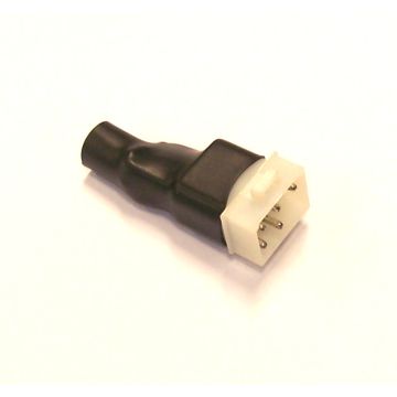 Gleichrichter Monza4 GP ab81, Imola