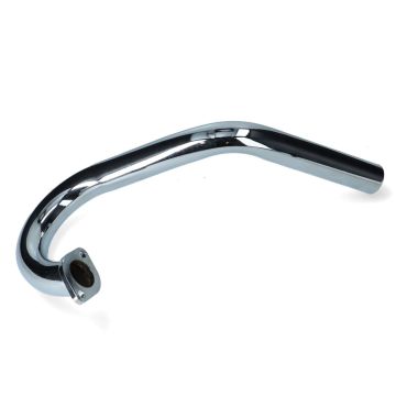 Auspuffkrümmer Monza 4C