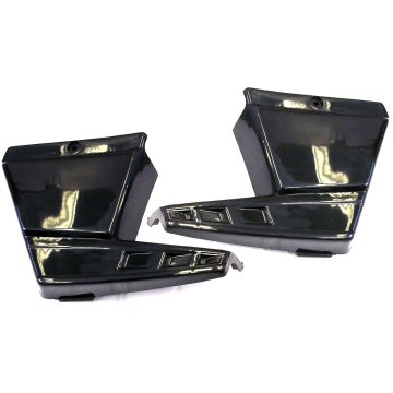 Luftfilterverkleidungsset li. + re. Monza