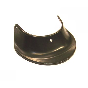 Spritzschutz Kotfl. hinten Monza