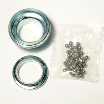 unterer Steuersatz MV50X-2/3, X50-4, Pionier, ...