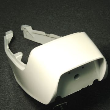 Sitzbankheck Puch Daytona