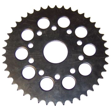 Kettenrad 36 Z. Monza 4GP, 4XL