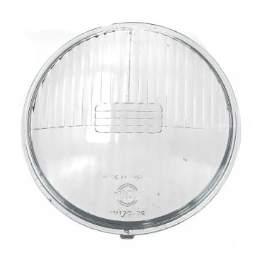 Scheinwerferglas 120 Ø Monza 4S, SL, C