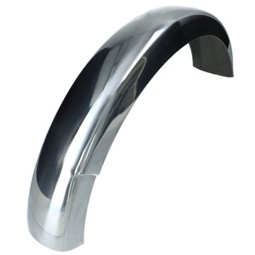 Hinterradkotblech Puch Monza, Niro