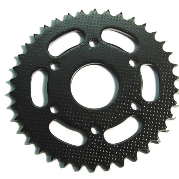 Kettenrad 42 Z. Cobra GS, Cobra 80