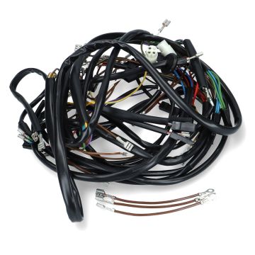 Kabelstrang Monza 4 GP/SL