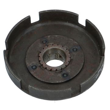 Kupplungstrommel original, 18Z. VS50D,...