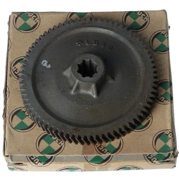 Antriebszahnrad Z=72, Schrägzahnrad 72 Zähne
für 2- Gang und 3- Gang Puch Moped Motoren
Puch VS50 D
Puch DS50
Puch VZ 50