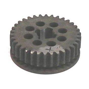 Zahnrad 34Z. 2. Gang  (3gg. Motor) gebraucht