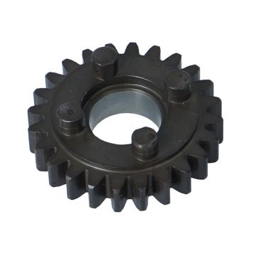 Zahnrad Getriebewelle 24Z. 3.Gang  (3gg. Motor)