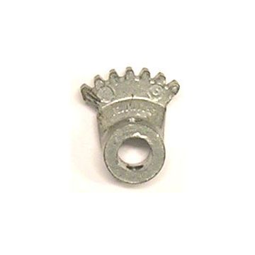 Schaltsegment 3gg. Handschaltung