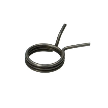 Schaltfeder 3gg. Fußschaltautomat, DS, MC