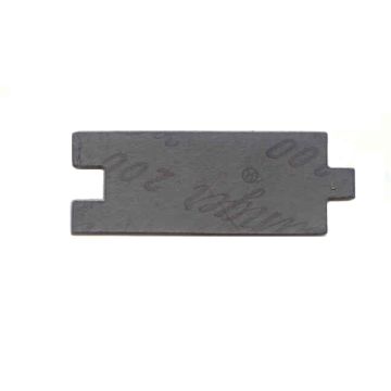 Dichtung Krümmer/Topf Magnum XK, MKII